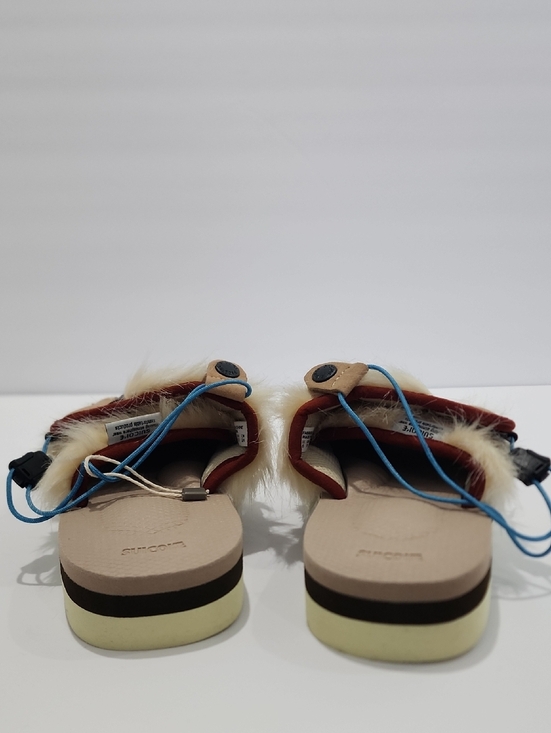 Suicoke Dao-3 Slides main image 5